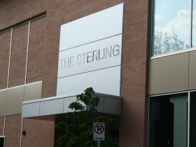 The Sterling