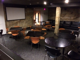 Sutra Lounge