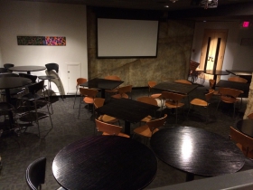 Sutra Lounge