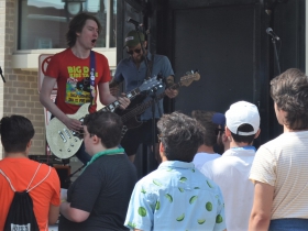Telethon at Summer Soulstice 2019