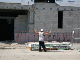 Working