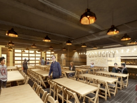 Good City Brewing