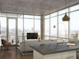 Urbanite Rendering