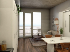 Urbanite Rendering