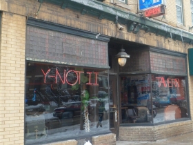 Y-Not II