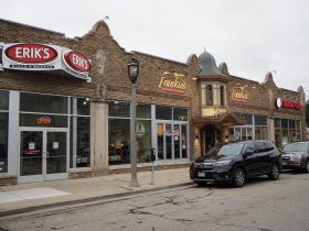 1819 E. Kenilworth Pl.