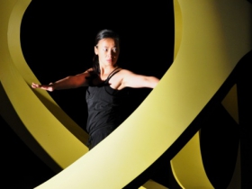 Yeng Vang-Strath within Triad