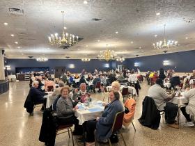 Serb Hall Fish Fry