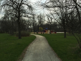 Lyons Park