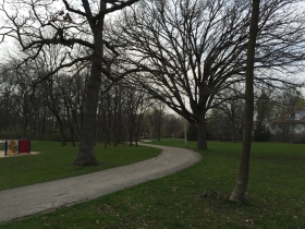 Lyons Park