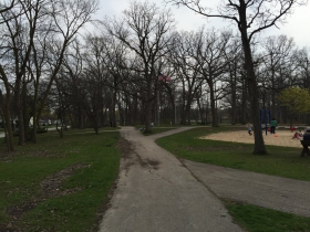 Lyons Park