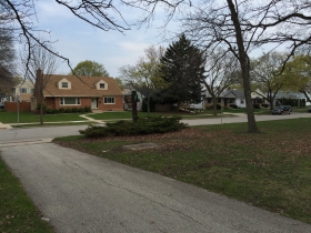 Lyons Park