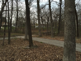 Lyons Park