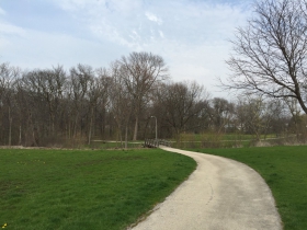 Lyons Park