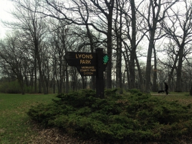 Lyons Park