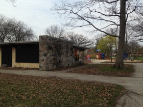 Lyons Park