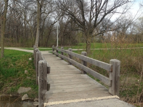 Lyons Park
