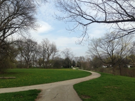 Lyons Park