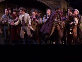 The Barber of Seville