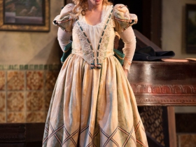 The Barber of Seville