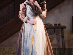The Barber of Seville