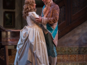 The Barber of Seville