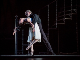 Nicole Teague Howell and Davit Hovhannisyan