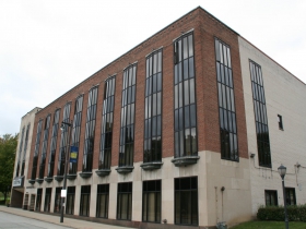 Varsity Theatre