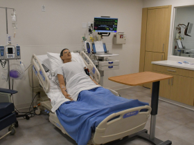 Simulation Room