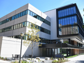 Straz Hall