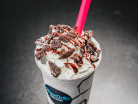 Gordo's Bubble Waffles