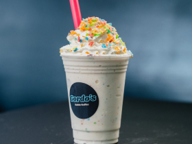 Gordo's Bubble Waffles