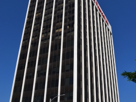 Catholic Financial Life Building.