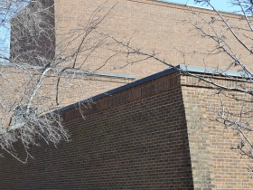 Evan P. and Marion Helfaer Theatre