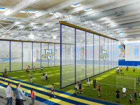 Intrmural sports