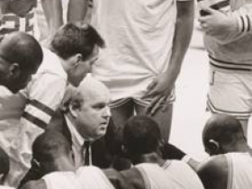 Rick Majerus
