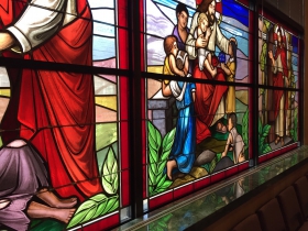 Catholic Financial Life Building