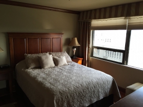 Apartment in Catholic Financial Life Building