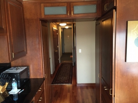 Apartment in Catholic Financial Life Building