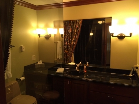Apartment in Catholic Financial Life Building
