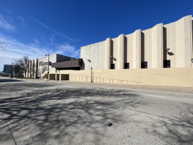 Helfaer Tennis Stadium and Recreation Center