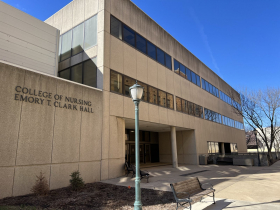 Clark Hall