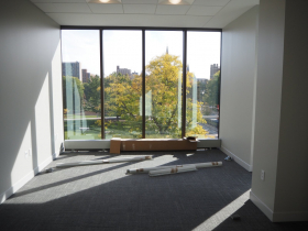 Office View
