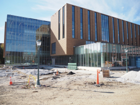 O'Brien Hall