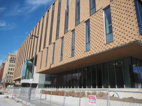 O'Brien Hall