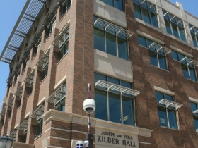 Zilber Hall
