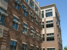 Zilber Hall