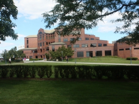 Marquette Alumni Memorial Union