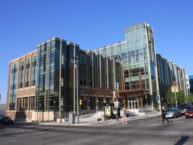 Marquette College of Engineering