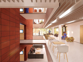 Nursing Interior
